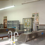 Laboratorio de química 