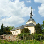 Maxener Kirche. Foto: © D. Kunze