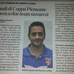 LA STAMPA 31 Gennaio 2015