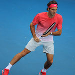 Roger Federer (SUI)