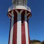 Der Leuchtturm von Watson Bay