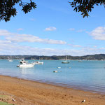 Russell Bay