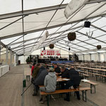 Festausschusssitzung