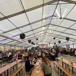 Festbeginn