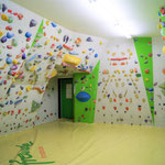 Boulderraum Innsbruck - Private Kinderbetreuung TSD