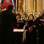 Concierto en Mairena del Aljarafe