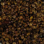 Préparation des olives pour diverses utilisations dont la délicieuse tapenade