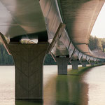 Betonbrücke