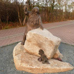 Der Bergmönch