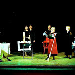 Marco Filatori - Teatro del Battito Scuola di Recitazione ©