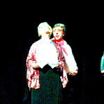 Marco Filatori - Teatro del Battito Scuola di Recitazione ©