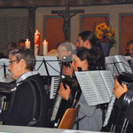 Akkordeon Orchester Langenhain