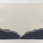 黎明(somerset)  from Dawn (somerset) 60.7× 40cm ed.2 2021