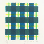 Composition Ⅳ  11.6× 13.2cm ed.7 2021
