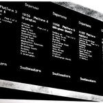 timeline  76×54㎝ 2011