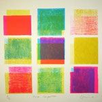 first composition  20×17cm  2004