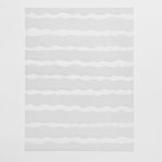 銀河 silver waves 47× 56cm ed.7 2024