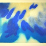 body flower Ⅰ  20.5×28.5㎝ 2005