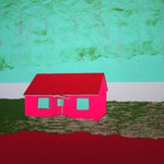 house / day 28.9×38cm 2010