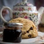 Teatime