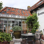 Historische Bäckerei Sonnenmans in Burgh