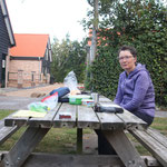 Minicamping bei Domburg