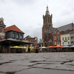 Marktplatz von Roermond