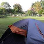 Minicamping bei Domburg