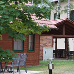 La Porte - Hotel und Restaurant