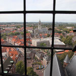 Blick vom "Langen Jan"