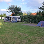 Minicamping bei Domburg