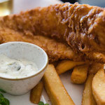 Fish & Chips