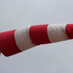 Der Wind, unserer treuer Begleiter