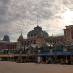 Kurhaus von Scheveningen