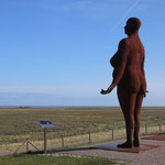 Kunst am Deich