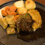 Abendessen
