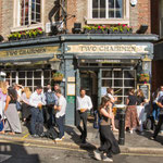 Der Pub