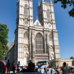 Westminster Abbey