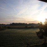 Sonnenaufgang