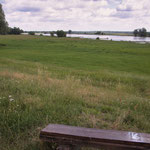 An der Elbe