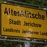 Gruß aus Altenklitsche