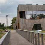 "Haus der Flüsse in Havelberg"