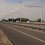 Fahrradschnellweg in Arnheim