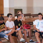 GRUPPO CATECHISMO \ GRUPPO CATECHISMO \
