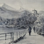 Lago Avigliana