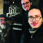 BORGATTA'S FACTORY