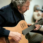 LUIGI ANTINUCCI Ensemble