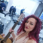 MARINELLA TENAGLIA