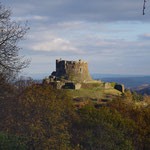 09-11-15 Chàteau de Murol (Puy-de-Dôme)