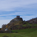 10-11-15 Sur la route du Cantal